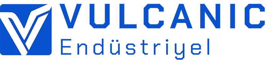Vulcanic Endüstriyel